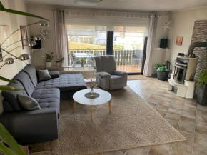 Ferienwohnung Maifeldtraum
